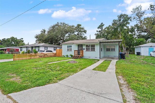 2311 35TH STREET S, St Petersburg, FL 33711