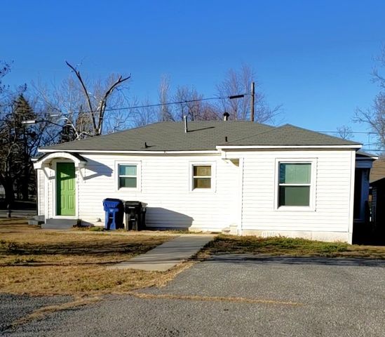 1314 S Mirick Avenue A, Denison, TX 75020