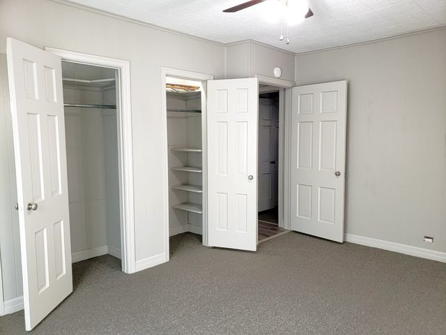 1314 S Mirick Avenue A, Denison, TX 75020