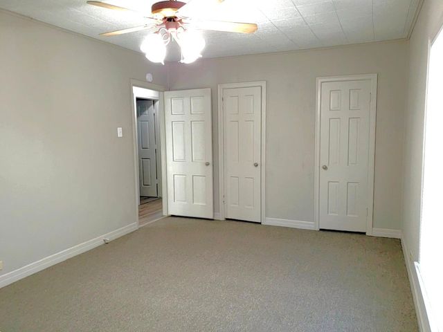 1314 S Mirick Avenue A, Denison, TX 75020