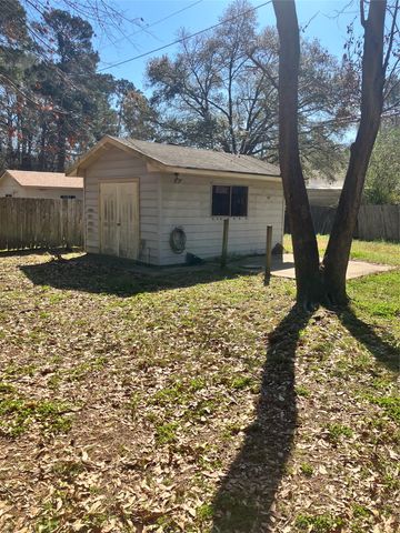 3327 Warwick Drive, Shreveport, LA 71118