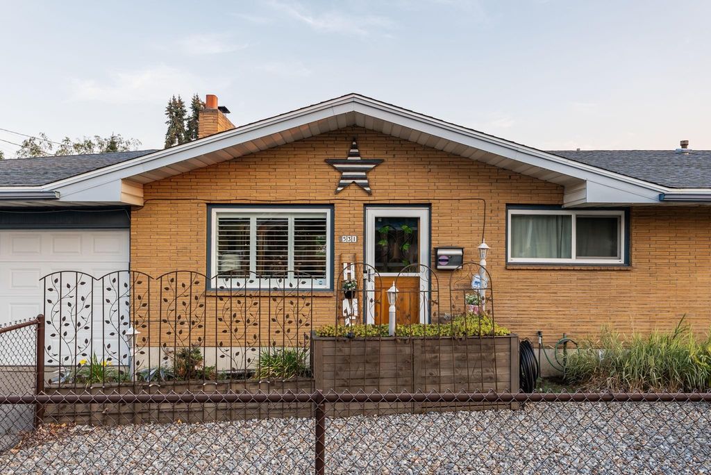 531 W Buckeye Ave, Spokane, WA 99205 photo 2