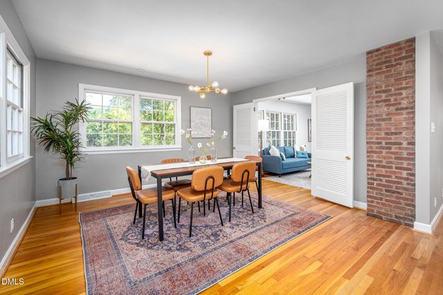 2700 Princeton Avenue, Durham, NC 27707