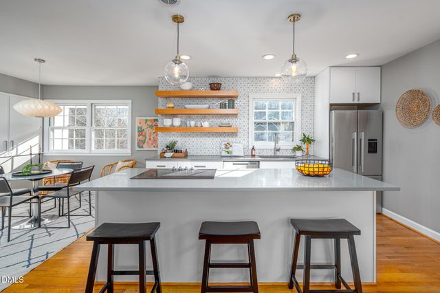 2700 Princeton Avenue, Durham, NC 27707