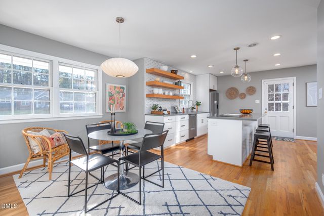 2700 Princeton Avenue, Durham, NC 27707