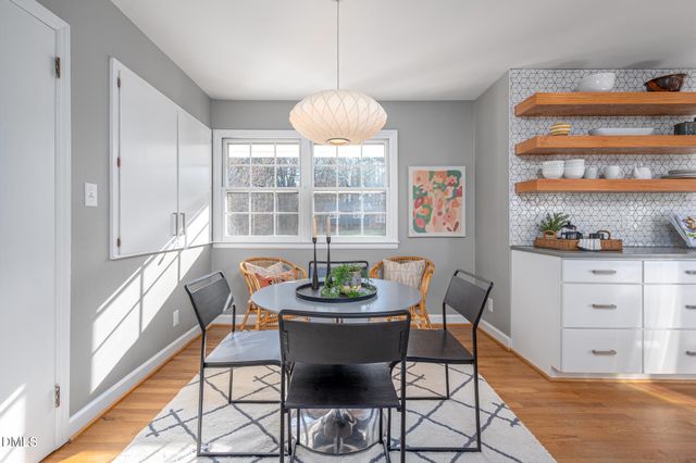 2700 Princeton Avenue, Durham, NC 27707