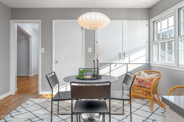 2700 Princeton Avenue, Durham, NC 27707