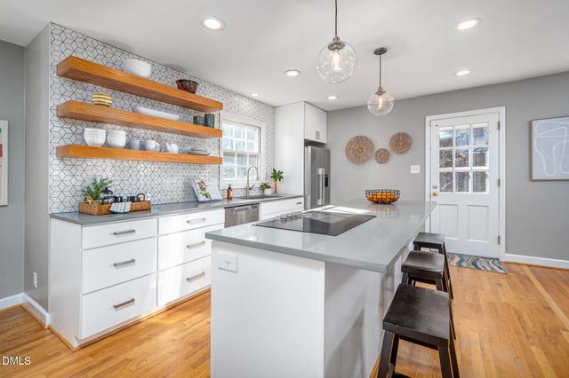 2700 Princeton Avenue, Durham, NC 27707