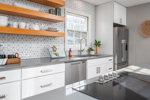 2700 Princeton Avenue, Durham, NC 27707