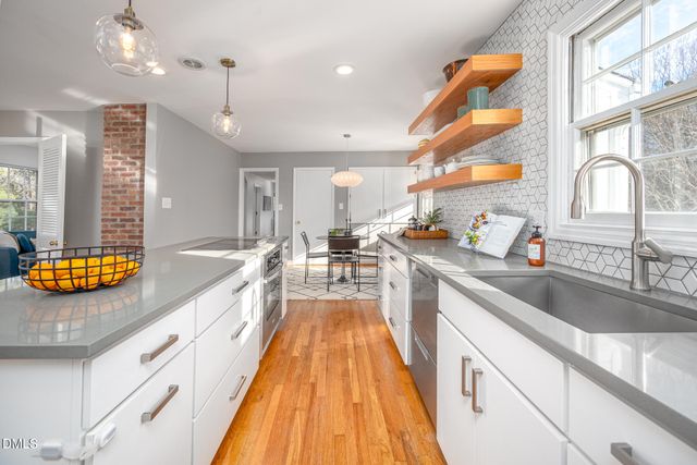 2700 Princeton Avenue, Durham, NC 27707