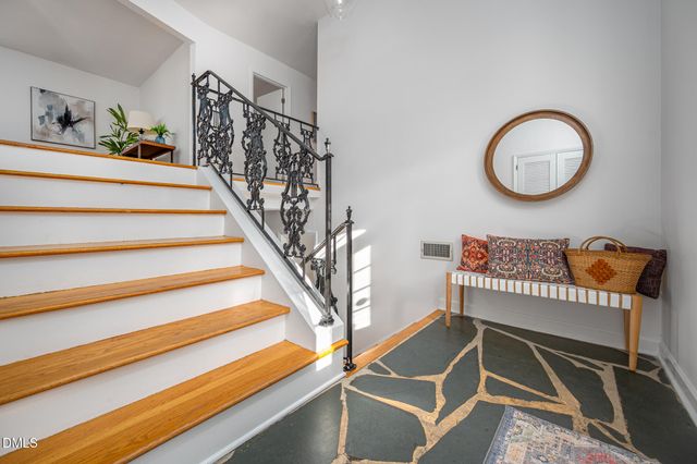 2700 Princeton Avenue, Durham, NC 27707