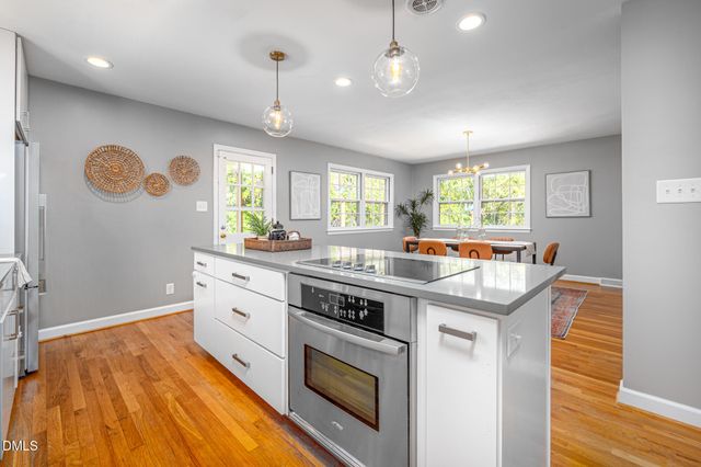 2700 Princeton Avenue, Durham, NC 27707