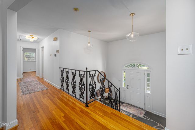 2700 Princeton Avenue, Durham, NC 27707