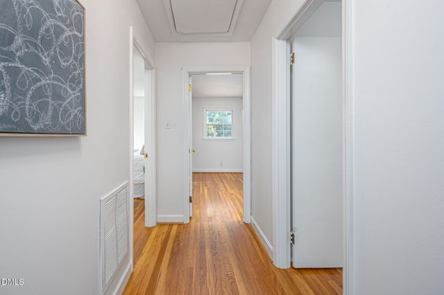 2700 Princeton Avenue, Durham, NC 27707