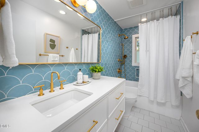 2700 Princeton Avenue, Durham, NC 27707