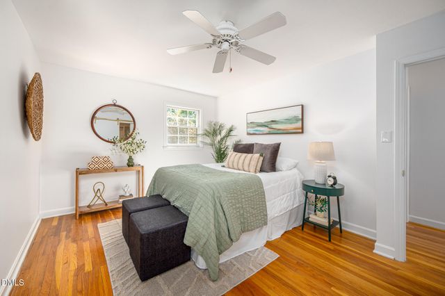 2700 Princeton Avenue, Durham, NC 27707