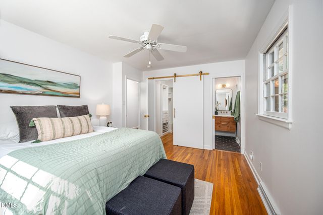 2700 Princeton Avenue, Durham, NC 27707