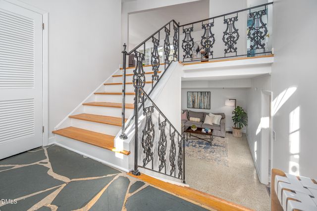 2700 Princeton Avenue, Durham, NC 27707