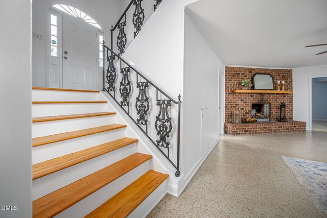 2700 Princeton Avenue, Durham, NC 27707