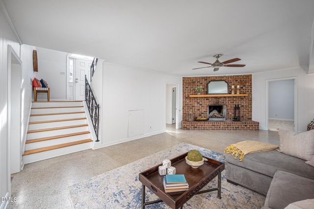 2700 Princeton Avenue, Durham, NC 27707