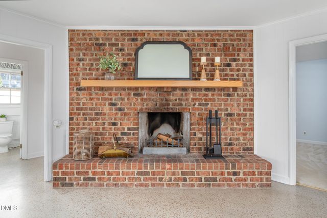 2700 Princeton Avenue, Durham, NC 27707