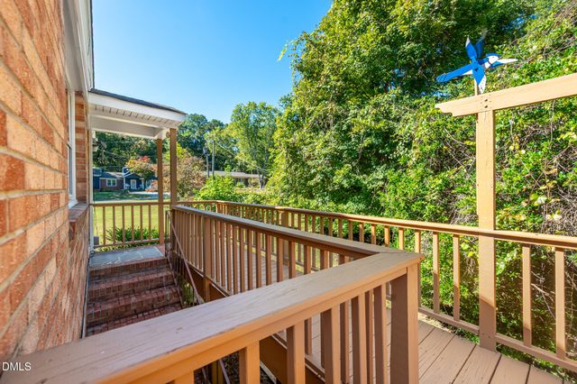 2700 Princeton Avenue, Durham, NC 27707