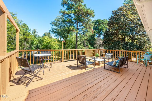 2700 Princeton Avenue, Durham, NC 27707