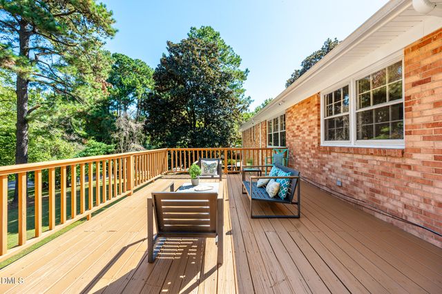 2700 Princeton Avenue, Durham, NC 27707