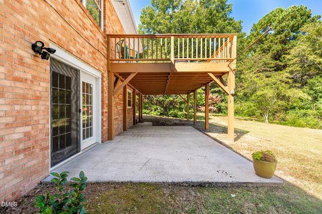 2700 Princeton Avenue, Durham, NC 27707