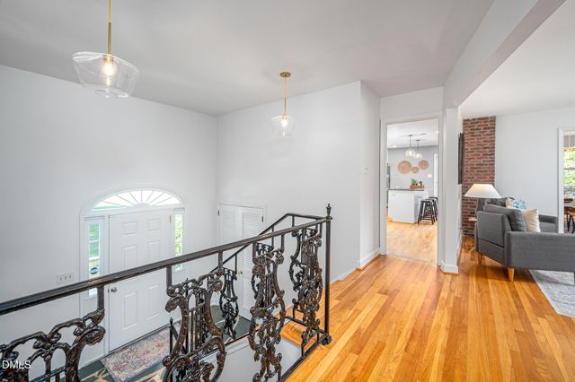 2700 Princeton Avenue, Durham, NC 27707