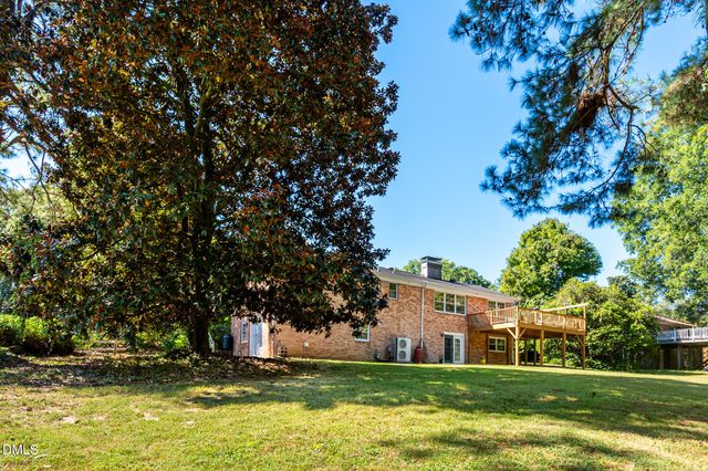 2700 Princeton Avenue, Durham, NC 27707