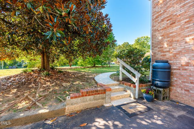 2700 Princeton Avenue, Durham, NC 27707