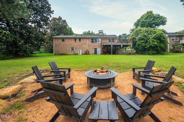 2700 Princeton Avenue, Durham, NC 27707