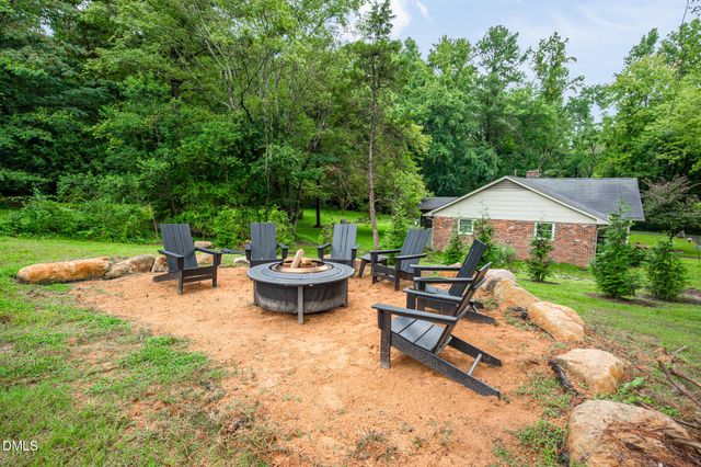 2700 Princeton Avenue, Durham, NC 27707