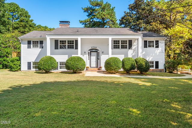 2700 Princeton Avenue, Durham, NC 27707
