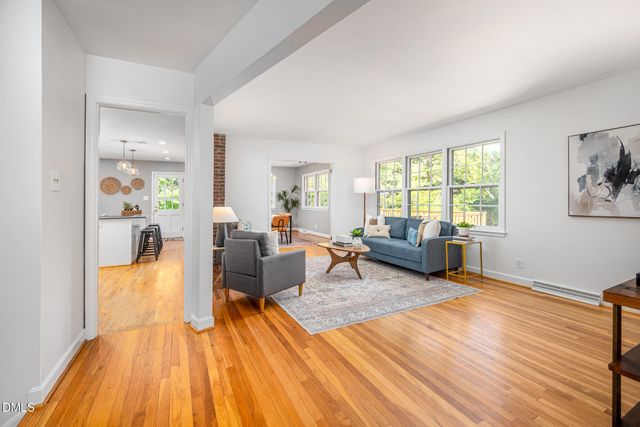 2700 Princeton Avenue, Durham, NC 27707