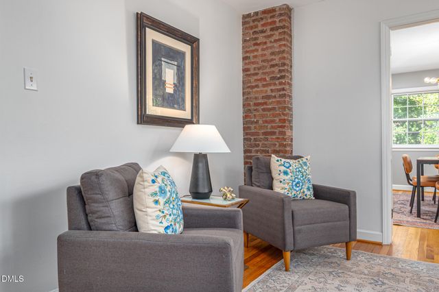 2700 Princeton Avenue, Durham, NC 27707