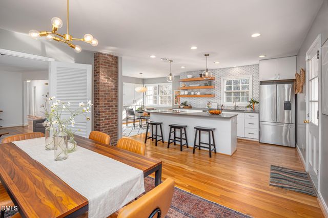 2700 Princeton Avenue, Durham, NC 27707