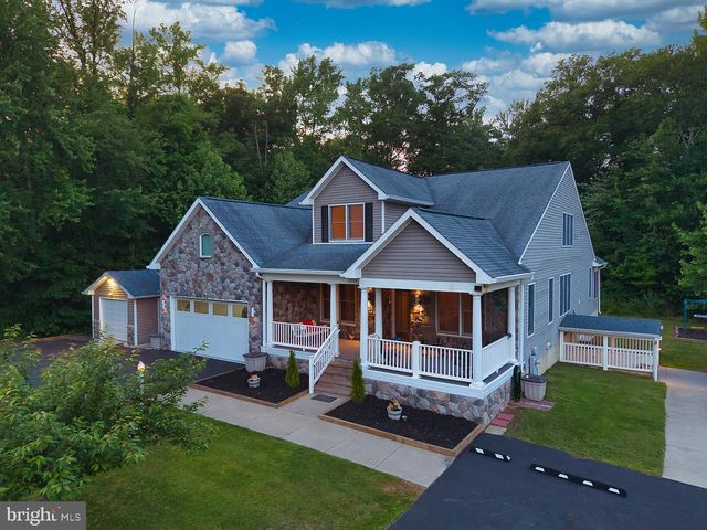 8024 SOLLEY RD, Glen Burnie, MD 21060