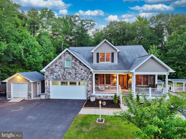 8024 SOLLEY RD, Glen Burnie, MD 21060