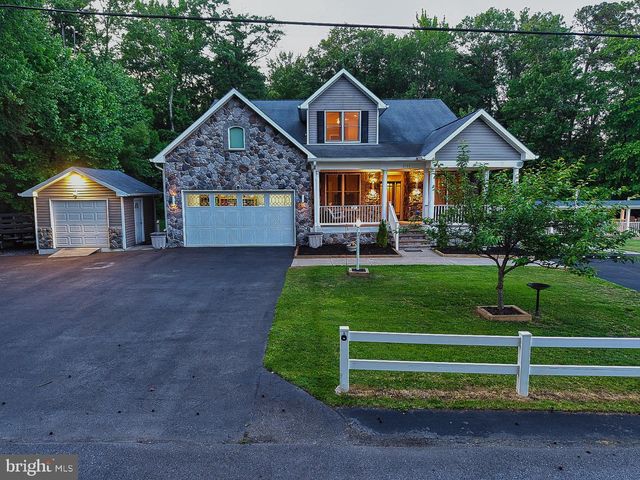 8024 SOLLEY RD, Glen Burnie, MD 21060