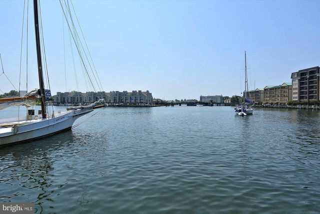 317 SHIPYARD DR #67, Cambridge, MD 21613