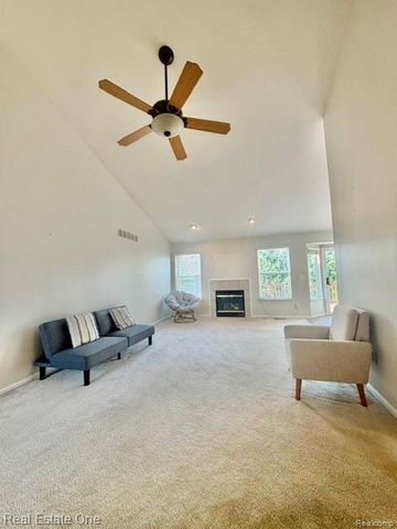 830 Woodhaven, Walled Lake, MI 48390