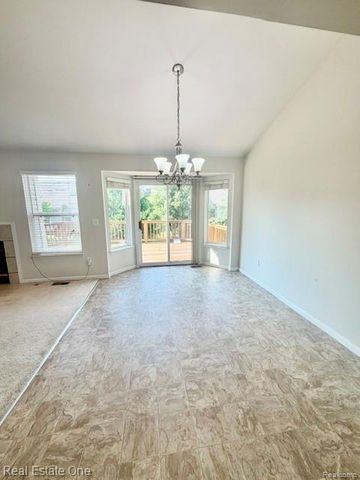 830 Woodhaven, Walled Lake, MI 48390