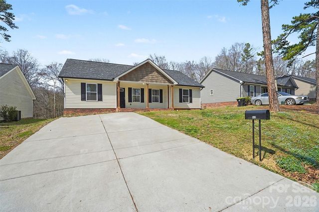 648 E Ketchie Street, China Grove, NC 28023