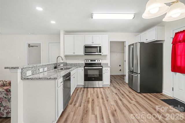 648 E Ketchie Street, China Grove, NC 28023