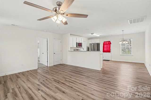 648 E Ketchie Street, China Grove, NC 28023