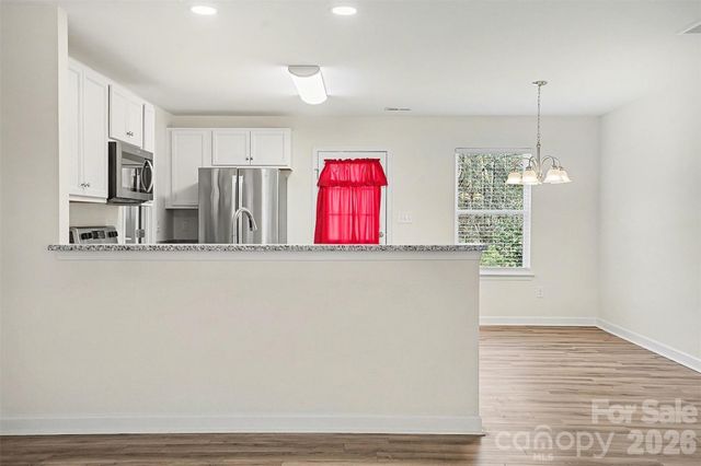 648 E Ketchie Street, China Grove, NC 28023