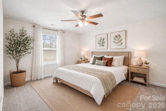 648 E Ketchie Street, China Grove, NC 28023