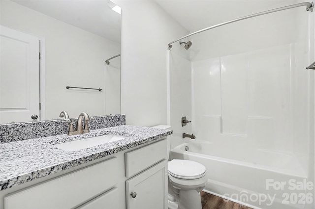 648 E Ketchie Street, China Grove, NC 28023